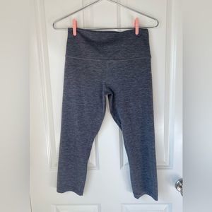 Lululemon Align Crop Legging 21”